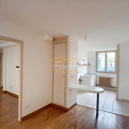 Rent this 3 bed apartment on 15 Boulevard de la Rochelle in 55000 Bar-le-Duc, France
