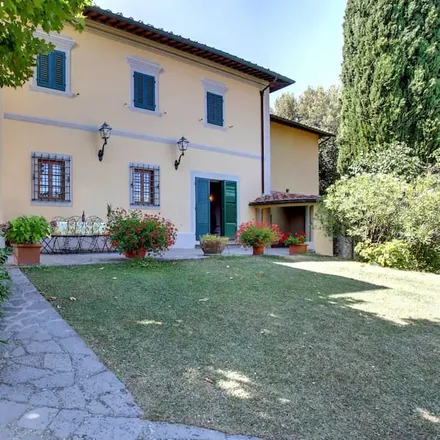 Image 9 - Figline Valdarno, Via della Vetreria, 50063 Figline Valdarno FI, Italy - House for rent