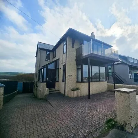 Image 4 - The Sands, High Street, Borth, SY24 5LH, United Kingdom - House for sale