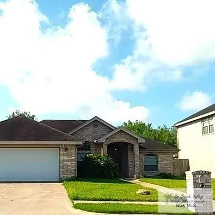 Rent this 3 bed house on 305 West Vinson Avenue in Harlingen, TX 78550