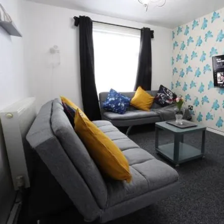 Rent this 4 bed apartment on Stella Croft in Coleshill Heath, B37 7NJ