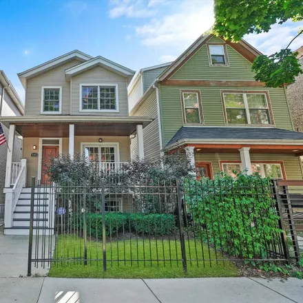 Buy this 3 bed house on 4233 North Saint Louis Avenue in Chicago, IL 60625
