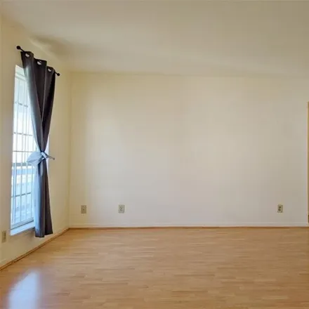 Rent this 3 bed condo on 6247 Ranchester Drive in Houston, TX 77036