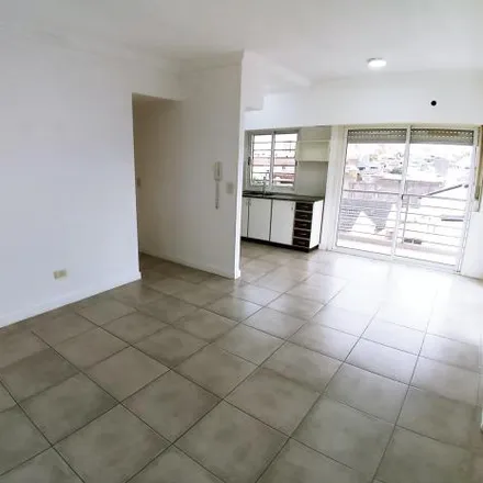 Rent this 1 bed apartment on Agustina in Avenida General San Martín 909, Lomas del Millón