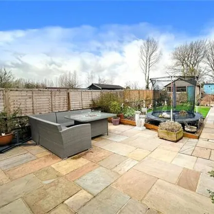 Image 5 - Sandfield Avenue, Lyminster, BN17 7LF, United Kingdom - Townhouse for sale