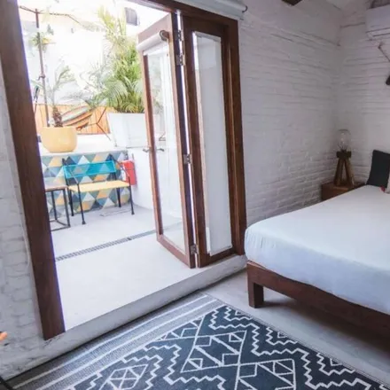 Rent this 1 bed house on 63132 Sayulita in NAY, Mexico