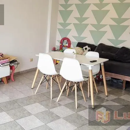 Buy this 2 bed apartment on Avenida Juan Bautista Alberdi 4661 in Villa Luro, C1407 HAA Buenos Aires