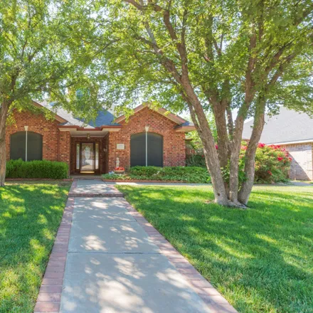 Buy this 5 bed house on 6901 Vision Drive in Amarillo, TX 79119