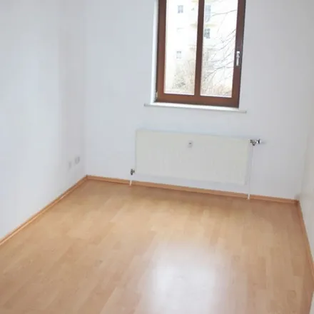 Rent this 3 bed apartment on Eckstraße 13 in 09113 Chemnitz, Germany