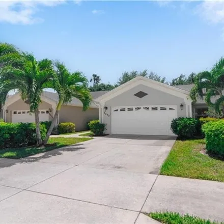 Image 2 - 8437 Ibis Cove Circle, Collier County, FL 34119, USA - House for sale