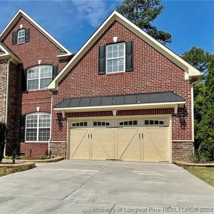 Buy this 4 bed house on 2094 Rainy Lake Street in Wake Forest, NC 27587