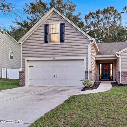 Buy this 4 bed house on 39 Mary Elizabeth Drive in Lucy Creek, Beaufort County