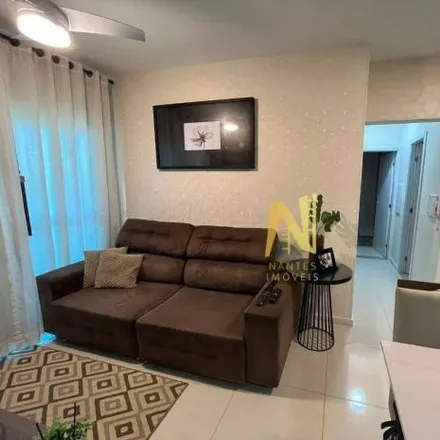 Buy this 2 bed apartment on Rua Riachuelo in Higienópolis, Londrina - PR