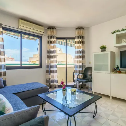 Image 6 - Calle Hoyo, 29620 Torremolinos, Spain - Apartment for rent
