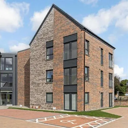 Buy this 2 bed apartment on Vinney's Bar in 117 Drip Road, Stirling