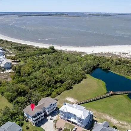 Image 4 - 52 Captains View Road, Tybee Island, Chatham County, GA 31328, USA - House for sale