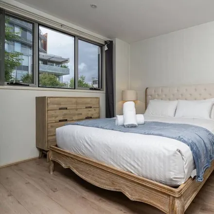 Rent this 1 bed apartment on Australian Capital Territory in Kingston 2604, Australia