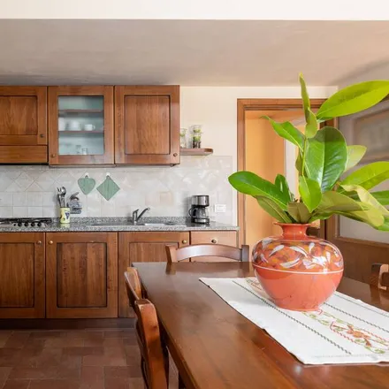 Image 3 - Barberino Tavarnelle, Florence, Italy - House for rent