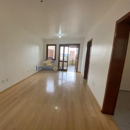 Buy this 2 bed apartment on Rua Olavo Bilac in Rio Branco, Caxias do Sul - RS