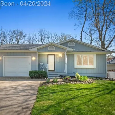Buy this 3 bed house on 6461 Duffield Street in West Bloomfield Township, MI 48324