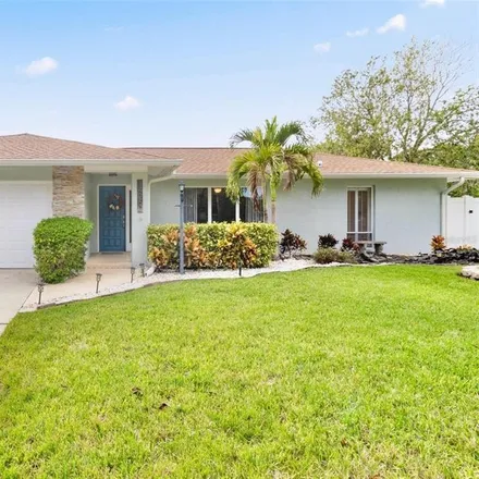 Buy this 3 bed house on 14260 Puffin Court in Feather Sound, Pinellas County