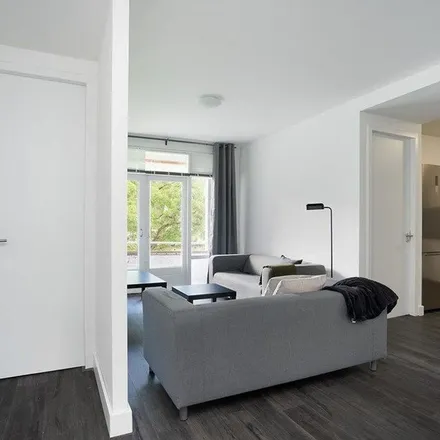 Image 9 - Meander 543X-J, 1181 WN Amstelveen, Netherlands - Apartment for rent