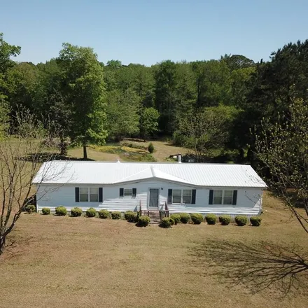 Image 3 - 119 Cypress Hill Road, Crisp County, GA 31015, USA - House for sale