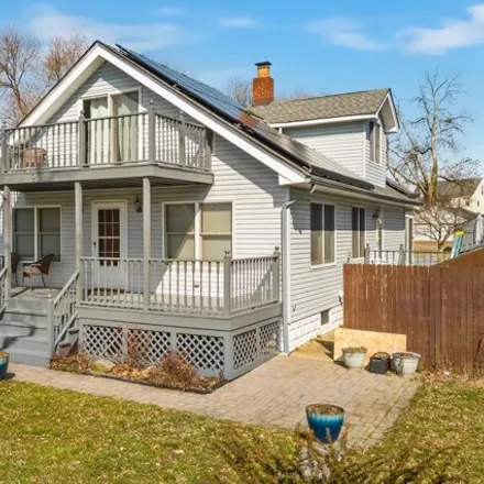 Buy this 3 bed house on 211 Delaware Ave in Fieldsboro, New Jersey