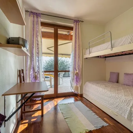 Rent this 2 bed apartment on 24060 Solto Collina BG