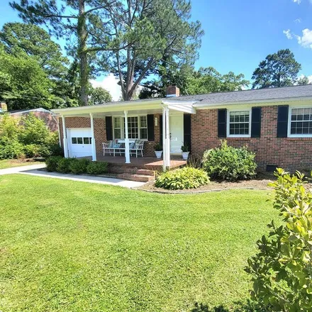 Buy this 3 bed house on 417 Mexico Road in Edenton, Chowan County