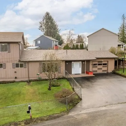 Buy this 3 bed house on 147 Yelton Place in Columbia Heights, WA 98632