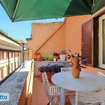 Rent this 3 bed apartment on LaPecora Pazza in Via della Mercede, 00187 Rome RM