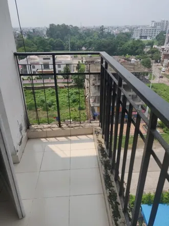 Image 3 - unnamed road, Vrindavan, Usar Barauli - 226025, Uttar Pradesh, India - Apartment for sale