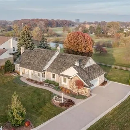 Image 9 - Riverview Highlands Golf Course, 15015 Sibley Road, Riverview, MI 48193, USA - House for sale