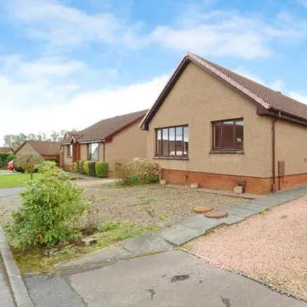 Buy this 2 bed house on Dunure Place in Kirkcaldy, KY2 5YY