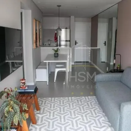Buy this 2 bed apartment on Rua Morvam Dias de Figueiredo in Anchieta, São Bernardo do Campo - SP