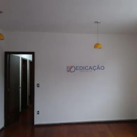 Buy this 3 bed apartment on Avenida Dona Senhorinha in Boa Vista, Belo Horizonte - MG