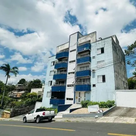 Image 2 - Rua Domingos José Stopassoli, São Cristóvão, Criciúma - SC, 88811-501, Brazil - Apartment for sale