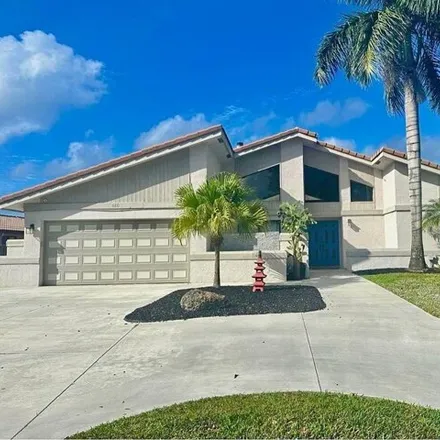 Buy this 4 bed house on 11112 Northwest 7th Street in Coral Springs, FL 33071