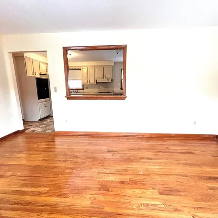 Rent this 3 bed apartment on 174 Park Avenue in Derby, CT 06418