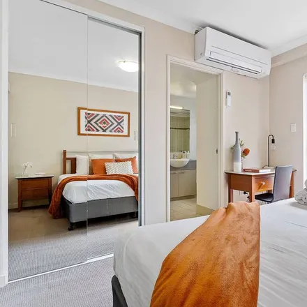 Image 1 - Perth, City of Perth, Australia - Apartment for rent