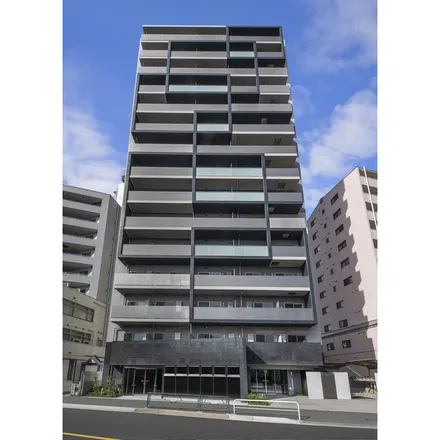 Rent this 2 bed apartment on unnamed road in Arakawa, Arakawa