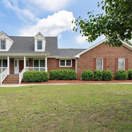 Buy this 3 bed house on 10157 Jordan Road in Wake County, NC 27603