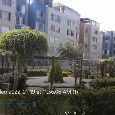 Rent this 3 bed apartment on Jirón Cutervo in Lima, Lima Metropolitan Area 15082