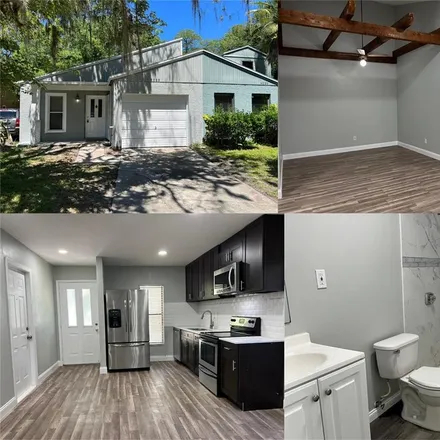 Buy this 3 bed house on 4025 Northeast 17th Terrace in Gainesville, FL 32609