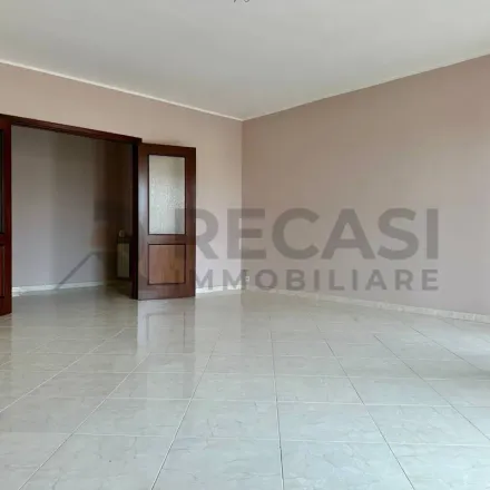 Image 4 - Viale Risorgimento 25, 96011 Augusta SR, Italy - Apartment for rent
