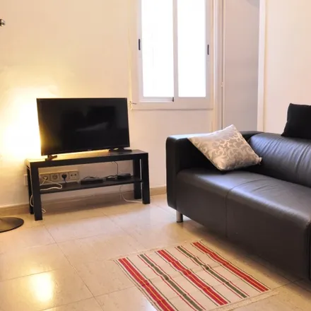 Rent this 2 bed apartment on Carrer de les Torres in 51, 08042 Barcelona