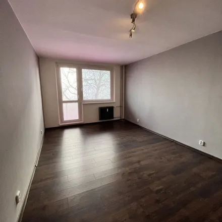 Rent this 1 bed apartment on Marie Pujmanové in 798 11 Prostějov, Czechia