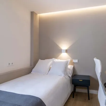 Image 2 - Carrer de Polo y Peyrolón, 18, 46021 Valencia, Spain - Room for rent