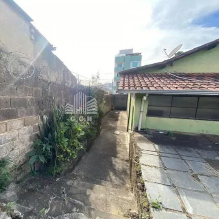 Buy this 4 bed house on Rua Wups de Oliveira in Barreiro, Belo Horizonte - MG